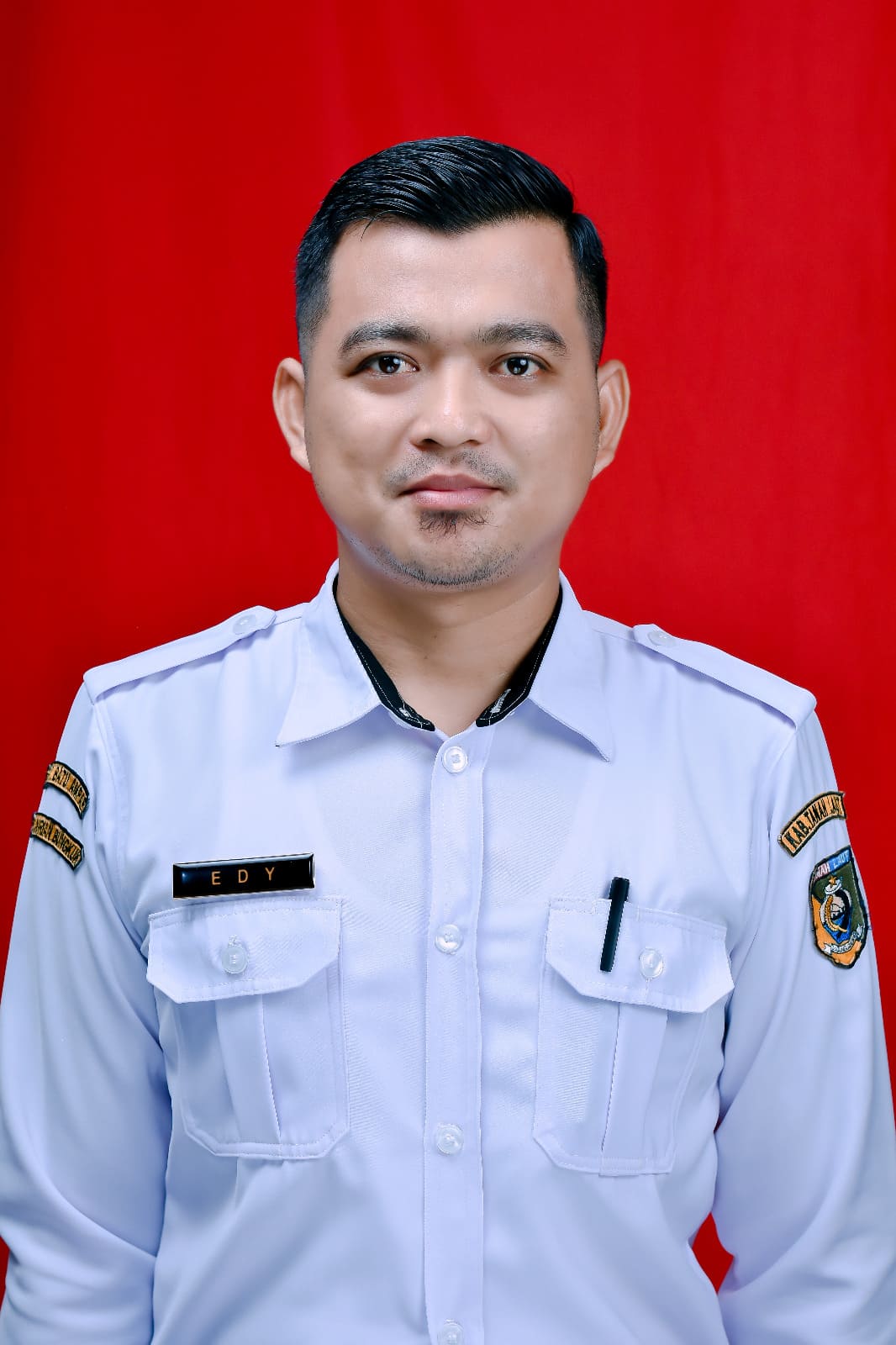 Perangkat Desa Durian Bungkuk (Kaur Umum dan Perencanaan)