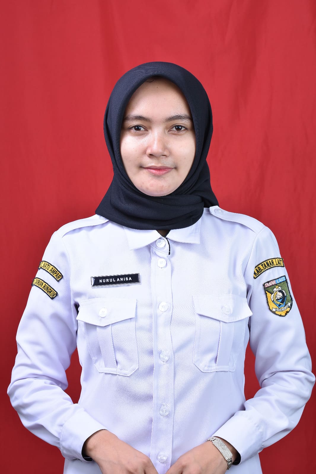 Perangkat Desa Durian Bungkuk (Kaur Keuangan)