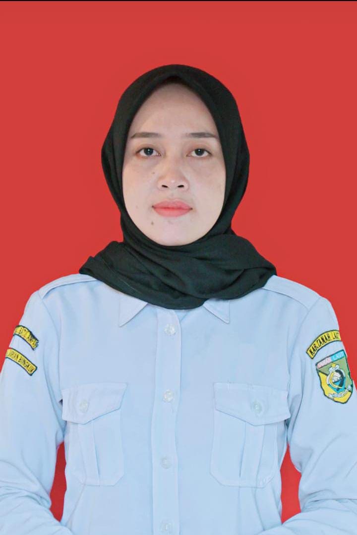 Perangkat Desa Durian Bungkuk (Kasi Pemerintahan)