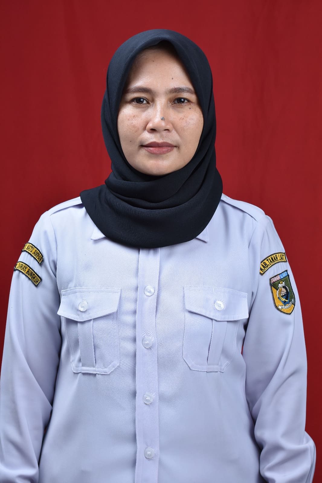 Perangkat Desa Durian Bungkuk (Kadus 2 Sumber Mas)
