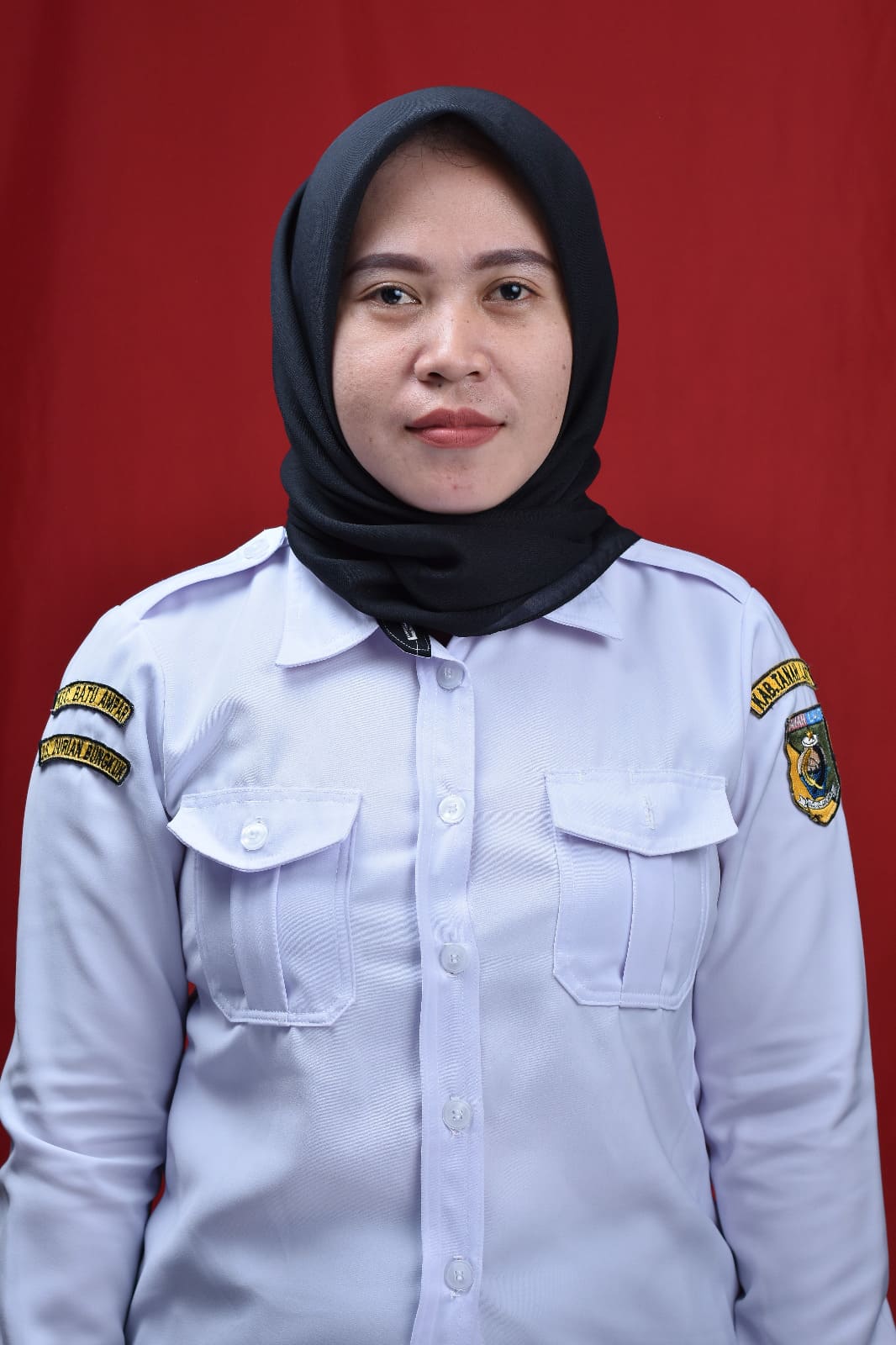 Perangkat Desa Durian Bungkuk (Staf Kasi Pelayanan dan Kesejateraan)