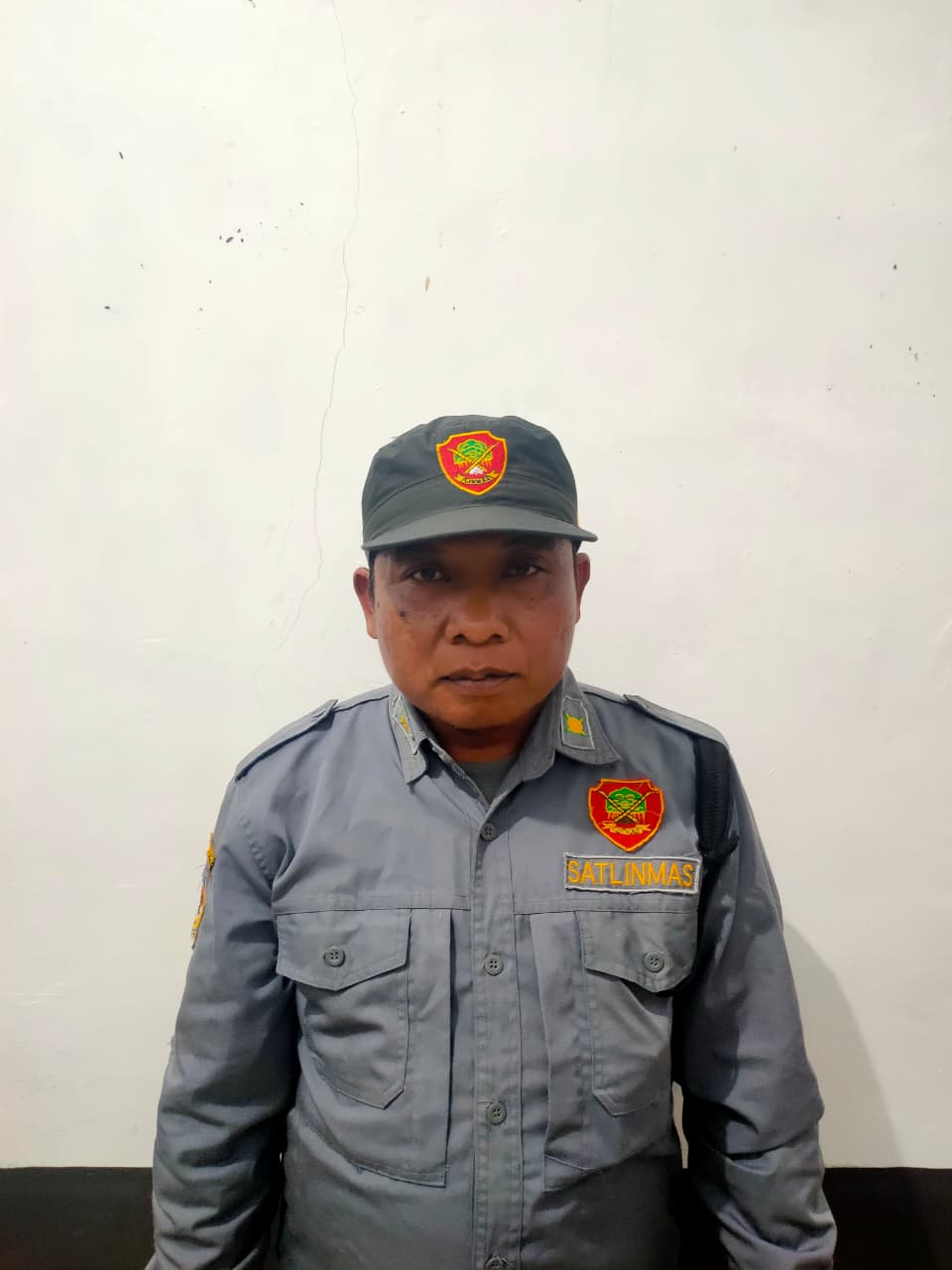 WAHYUDI
